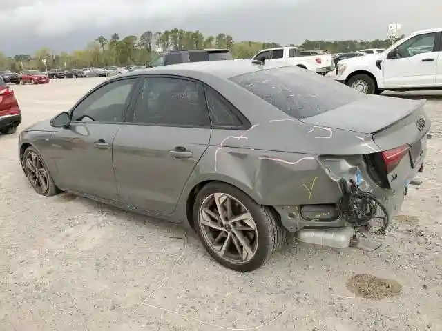 WAUFAAF41PA052097 2023 AUDI A4-1