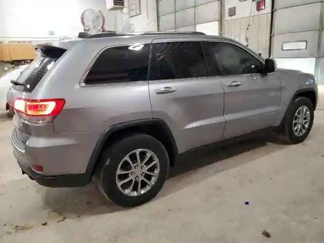 1C4RJFBG8GC368050 2016 JEEP GRAND CHEROKEE-2