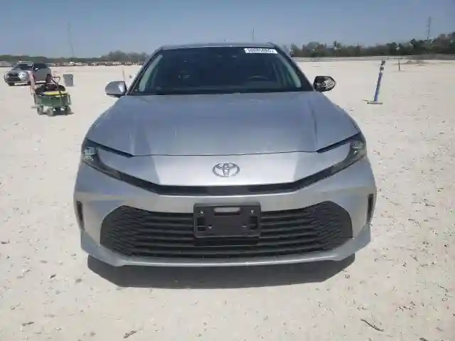 4T1DAACK1SU106966 2025 TOYOTA CAMRY-4