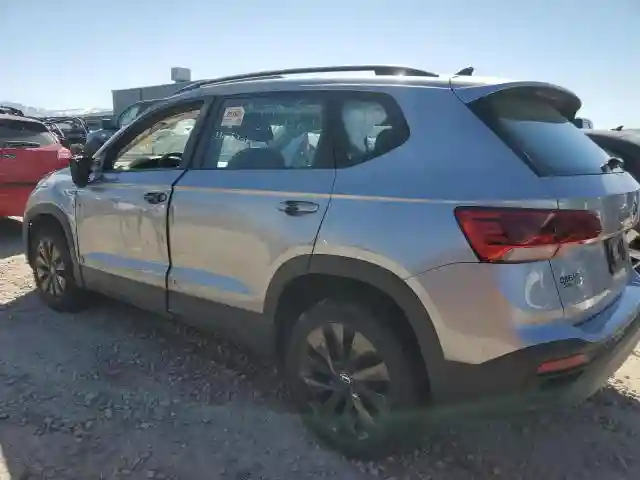 3VVCX7B29PM366693 2023 VOLKSWAGEN TAOS S-1