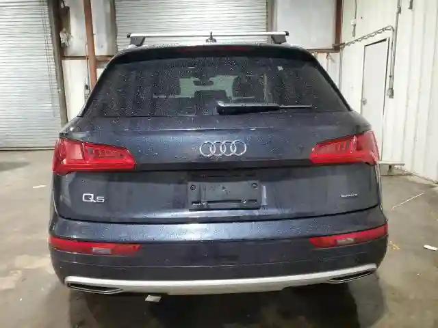 WA1BNAFY4K2112234 2019 AUDI Q5-5