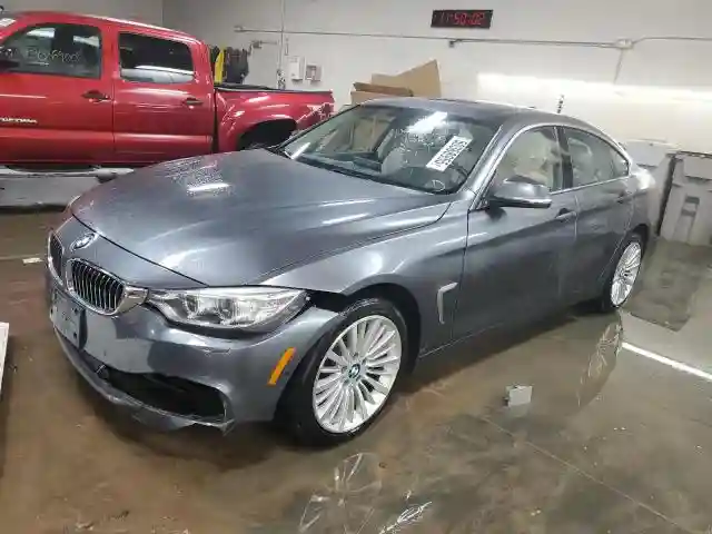 WBA4B3C51FD670000 2015 BMW 4 SERIES-0