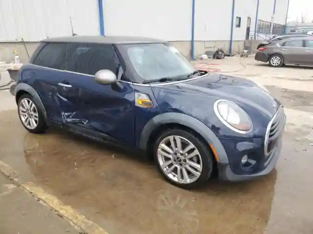 WMWXP5C58H3B15714 2017 MINI COOPER-3