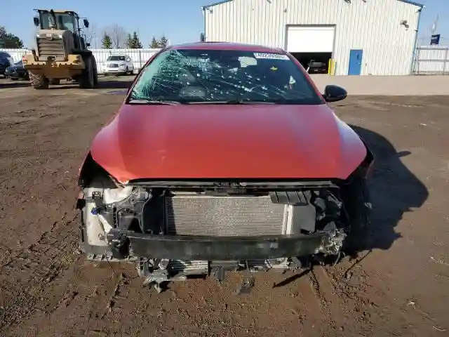 3KPF44AC1NE470437 2022 KIA FORTE-4