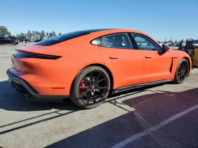 WP0AD2Y16RSA47412 2024 PORSCHE TAYCAN GTS-2