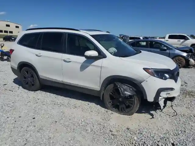 5FNYF5H25NB029961 2022 HONDA PILOT-3