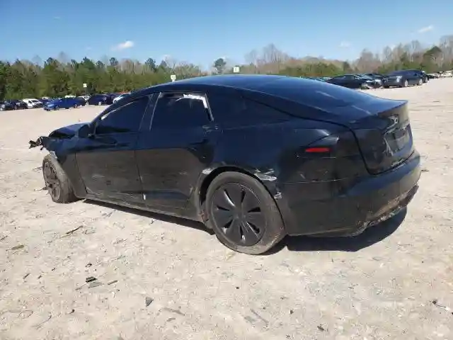 5YJSA1E59PF526333 2023 TESLA MODEL S-1