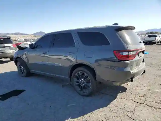 1C4SDHCT6NC209976 2022 DODGE DURANGO-1