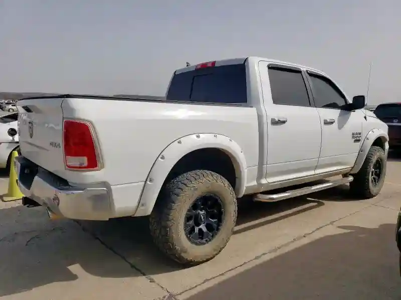 1C6RR7NM5GS154047 2016 RAM 1500-2
