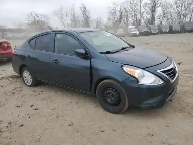 3N1CN7APXHL902370 2017 NISSAN VERSA-3