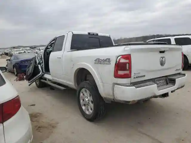 3C6UR5FL1LG235410 2020 RAM 2500-1