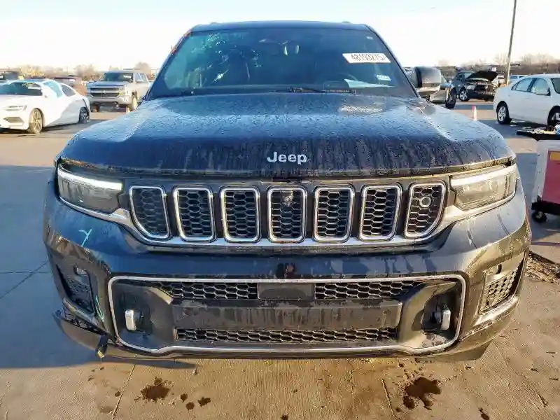 1C4RJHDG7N8616085 2022 JEEP GRAND CHEROKEE-4