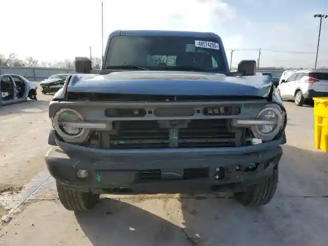 1FMDE7BH7RLA03788 2024 FORD BRONCO BIG-4