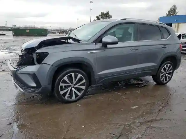 3VVSX7B22RM012819 2024 VOLKSWAGEN TAOS SE-0