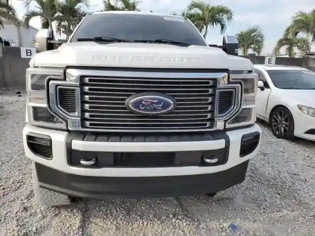 1FT8W3DT5LEE93088 2020 FORD F350-4