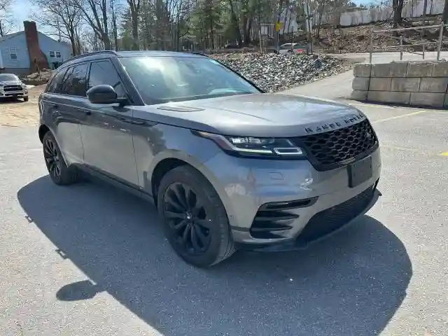 SALYL2EV8KA785867 2019 LAND ROVER RANGEROVER-3