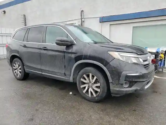5FNYF6H35KB031526 2019 HONDA PILOT-3