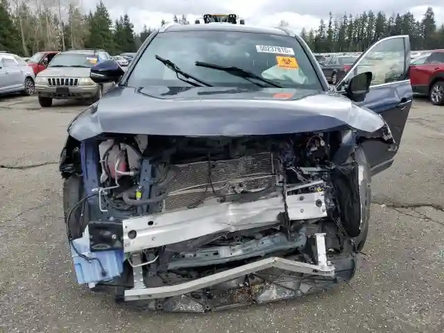 JTEAAAAH6MJ029266 2021 TOYOTA VENZA-4