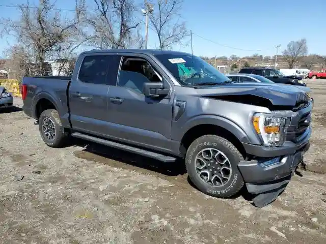 1FTFW1E59MFC21571 2021 FORD F-150-3
