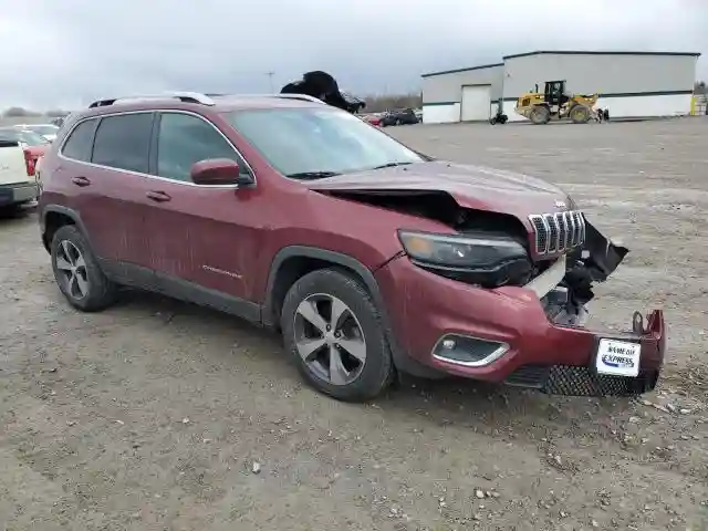 1C4PJMDN3KD167277 2019 JEEP GRAND CHEROKEE-3
