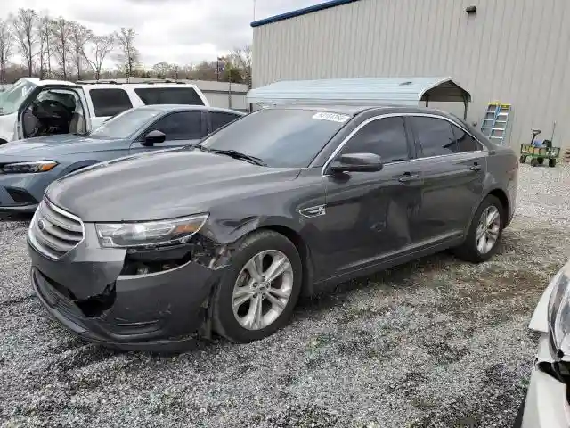 1FAHP2E86GG105707 2016 FORD TAURUS-0