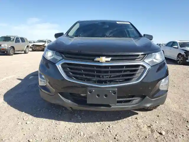 2GNAXUEVXK6204026 2019 CHEVROLET EQUINOX-4