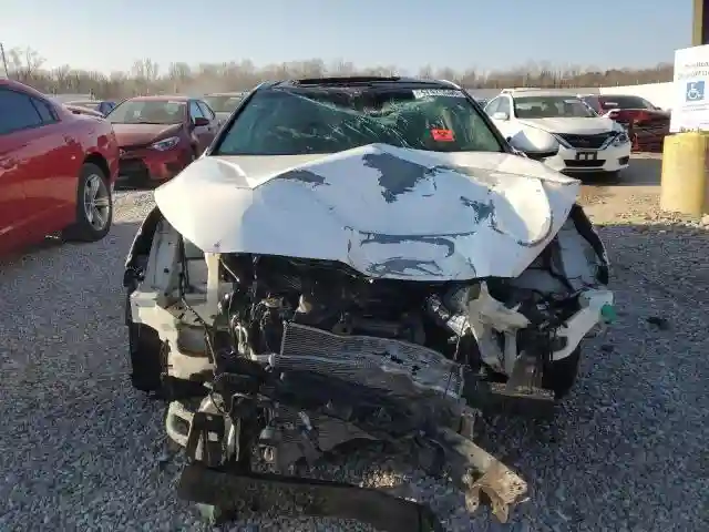 KNALC4J17H5041904 2017 KIA CADENZA-4