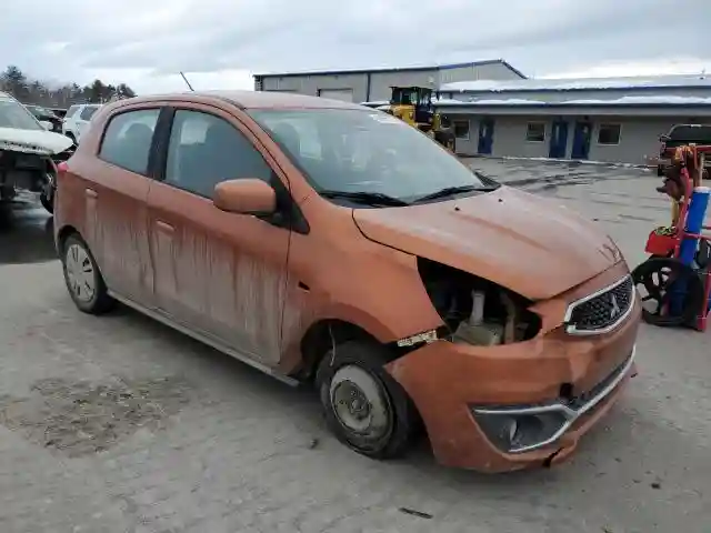 ML32A3HJ8HH013115 2017 MITSUBISHI MIRAGE-3