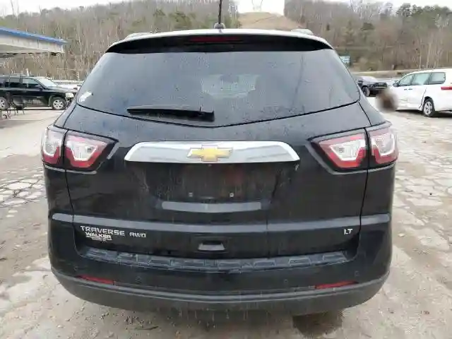 1GNKVGKD5HJ283429 2017 CHEVROLET TRAVERSE-5