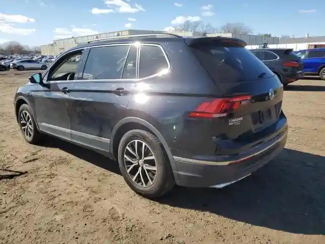 3VV3B7AX3MM042775 2021 VOLKSWAGEN TIGUAN-1