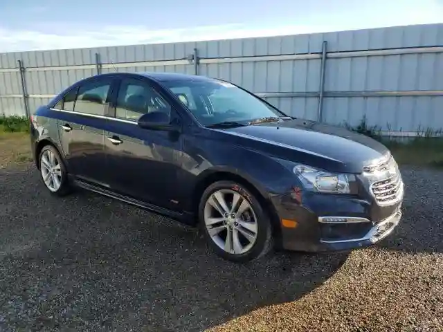 1G1PG5SB1F7149631 2015 CHEVROLET CRUZE-3