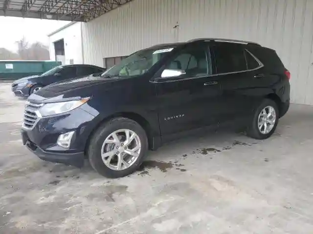 2GNAXNEV5M6141202 2021 CHEVROLET EQUINOX-0