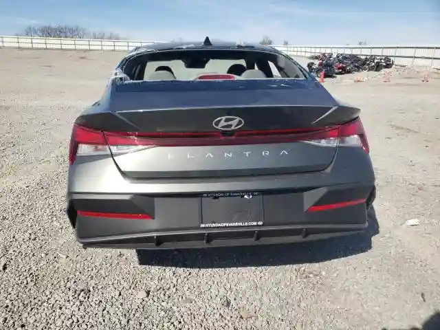 KMHLL4DG1SU950720 2025 HYUNDAI ELANTRA-5