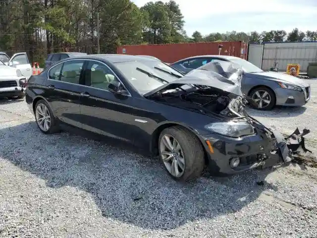 WBA5B1C59FD920690 2015 BMW 5 SERIES-3