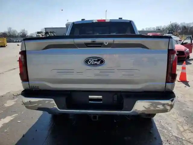 1FTFW3LD4RFB87701 2024 FORD ALL MODELS-5