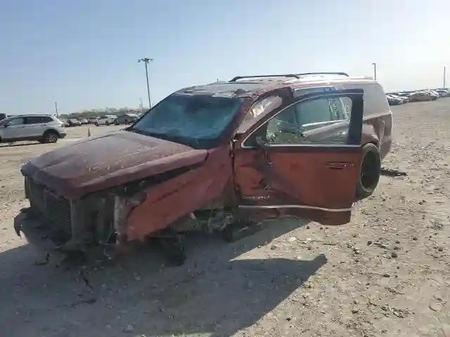 1GKS1HKJ6KR386114 2019 GMC YUKON-0