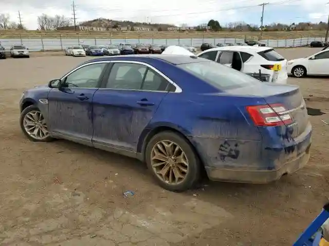 1FAHP2F87FG180171 2015 FORD TAURUS-1