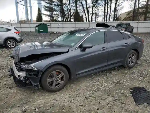 5XXG14J29MG002028 2021 KIA K5-0
