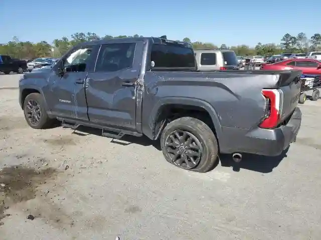 5TFLA5AB7NX008134 2022 TOYOTA TUNDRA-1