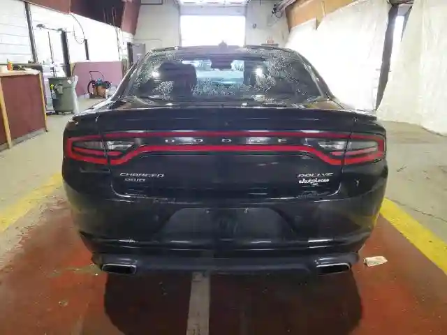 2C3CDXJGXHH614295 2017 DODGE CHARGER-5