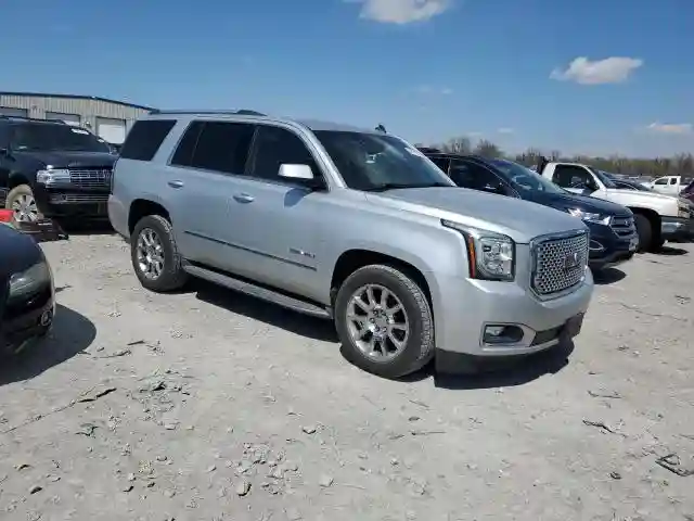 1GKS2CKJ0FR285981 2015 GMC YUKON-3