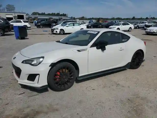 JF1ZCAD19J9600557 2018 SUBARU BRZ-0