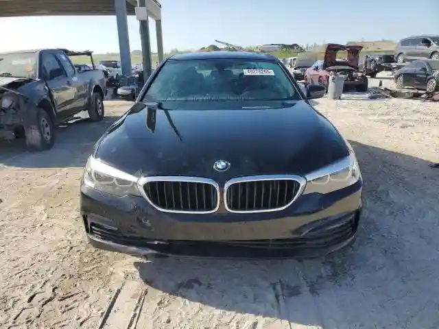 WBAJA9C54JB252043 2018 BMW 5 SERIES-4