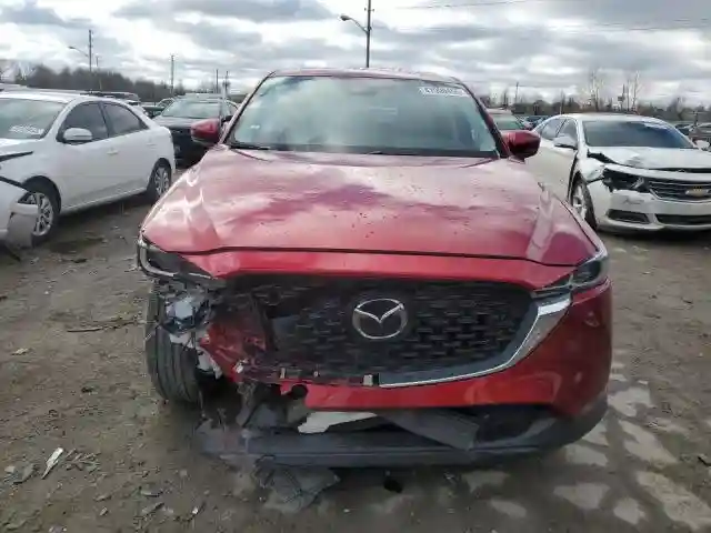JM3KFBCM7P0266277 2023 MAZDA CX-5 PREFE-4