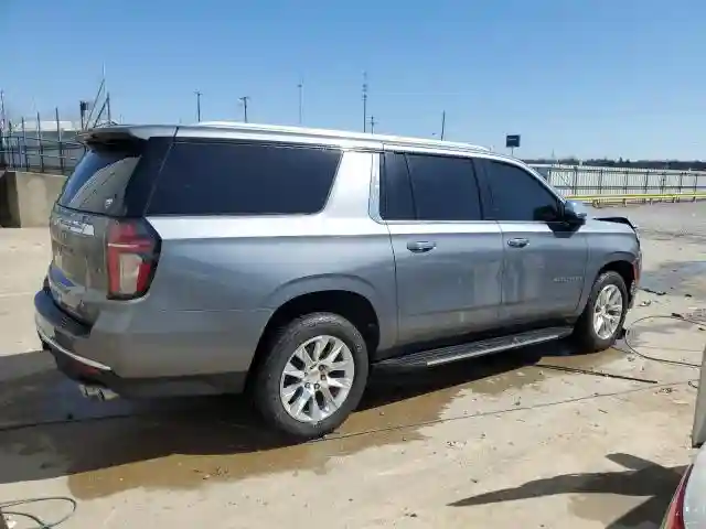 1GNSCFKD6MR312402 2021 CHEVROLET SUBURBAN-2