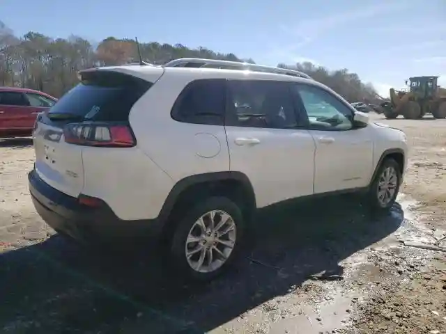 1C4PJLCB5LD586413 2020 JEEP GRAND CHEROKEE-2