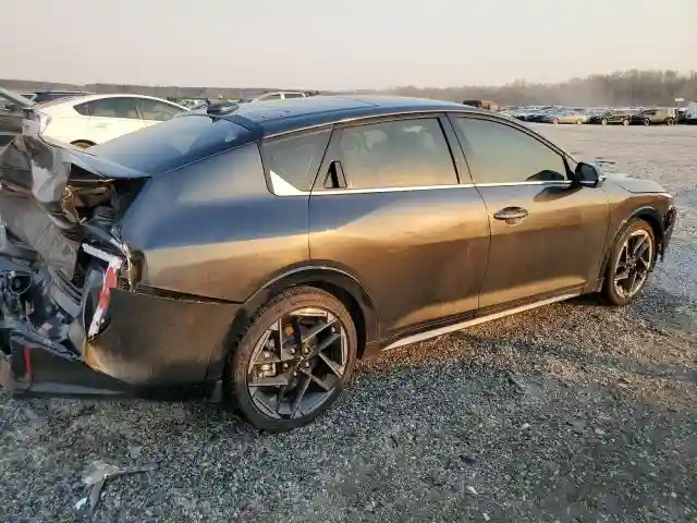 3KPFW4DE0SE063292 2025 KIA K4 GT LINE-2
