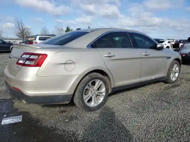 1FAHP2H83HG117200 2017 FORD TAURUS-2