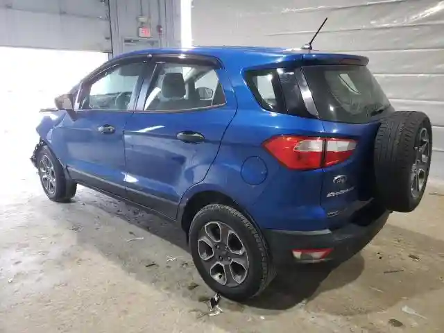 MAJ6P1SL9JC223467 2018 FORD ECOSPORT-1
