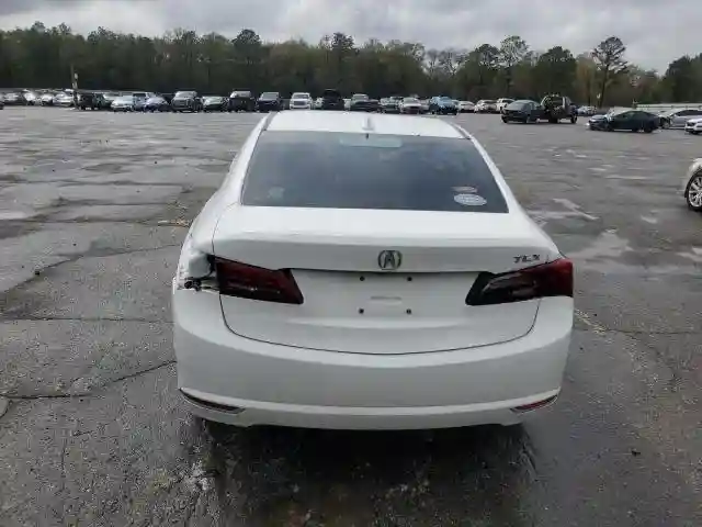 19UUB2F57GA005034 2016 ACURA TLX-5